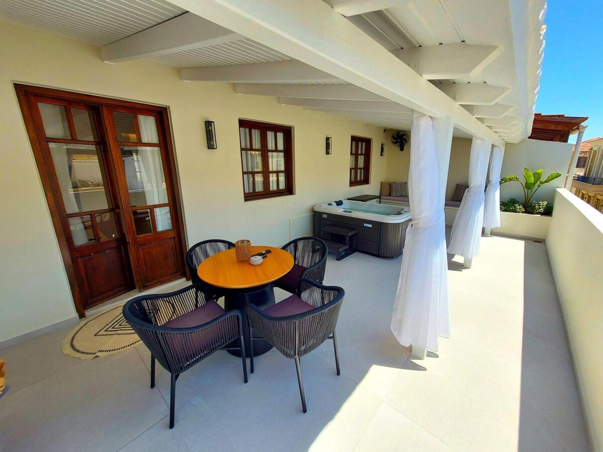 Minares Luxury Suite Rethymno  Exterior photo